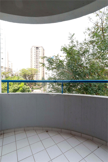 Venda Apartamento São Paulo Jardim Paulista REO1050158 23