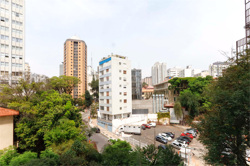 Venda Apartamento São Paulo Jardim Paulista REO1050158 11