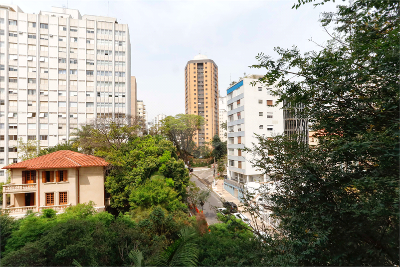 Venda Apartamento São Paulo Jardim Paulista REO1050158 24