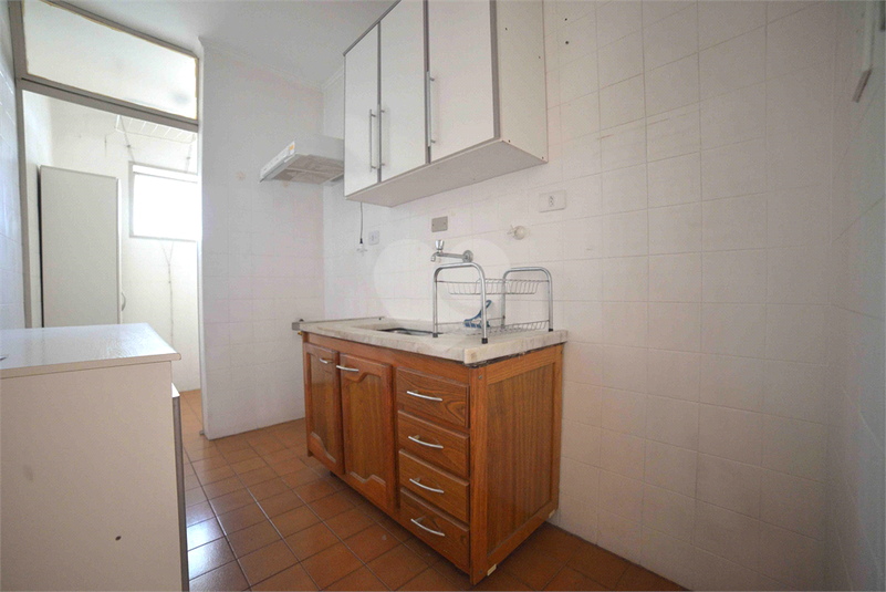 Venda Apartamento São Paulo Vila Mariana REO1050160 11