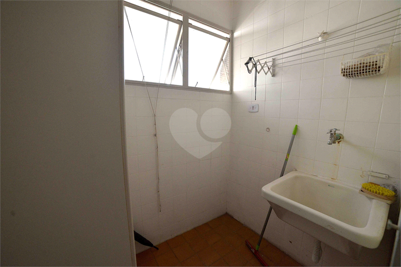 Venda Apartamento São Paulo Vila Mariana REO1050160 13