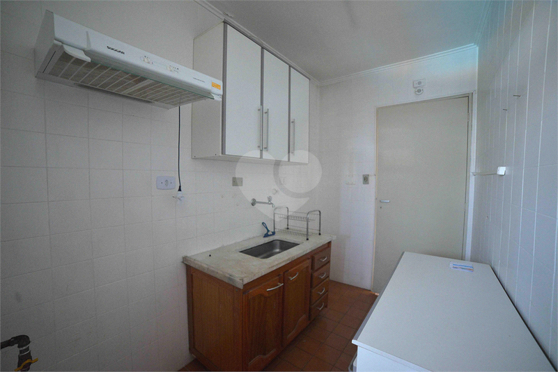 Venda Apartamento São Paulo Vila Mariana REO1050160 12