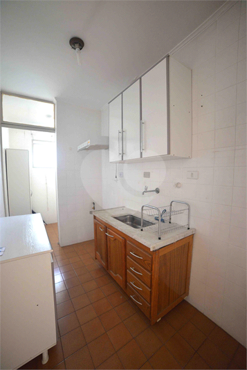 Venda Apartamento São Paulo Vila Mariana REO1050160 10