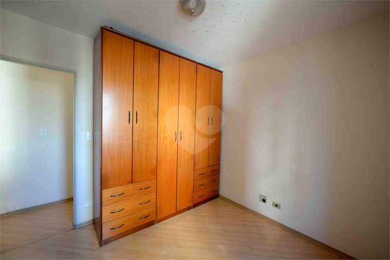 Venda Apartamento São Paulo Vila Mariana REO1050160 6