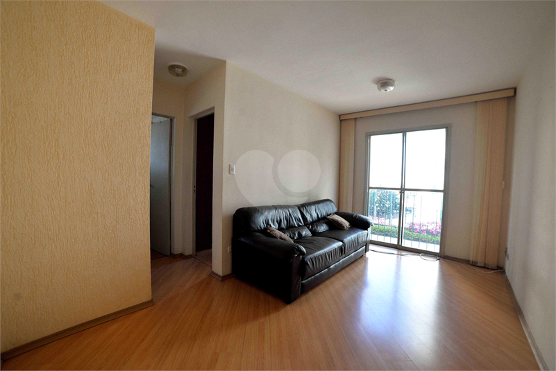 Venda Apartamento São Paulo Vila Mariana REO1050160 2