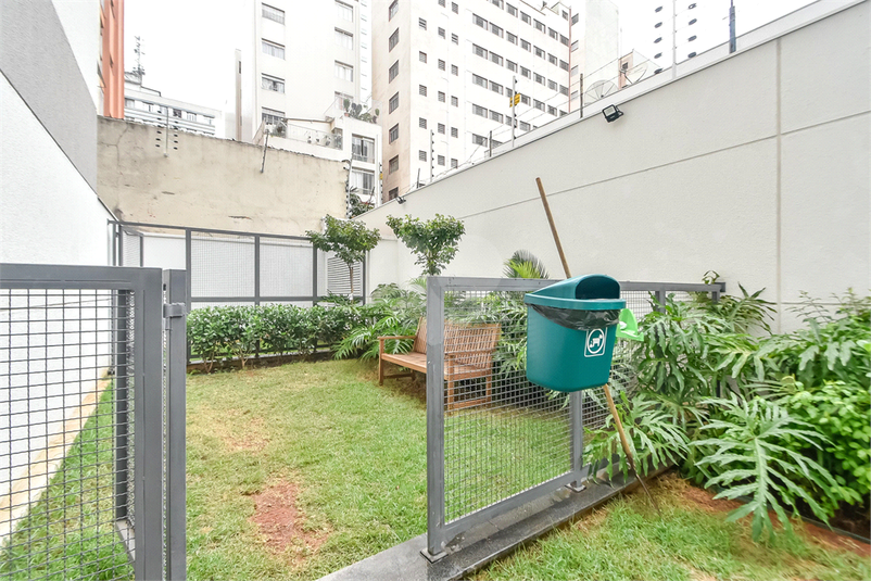 Venda Apartamento São Paulo Bela Vista REO1050164 30