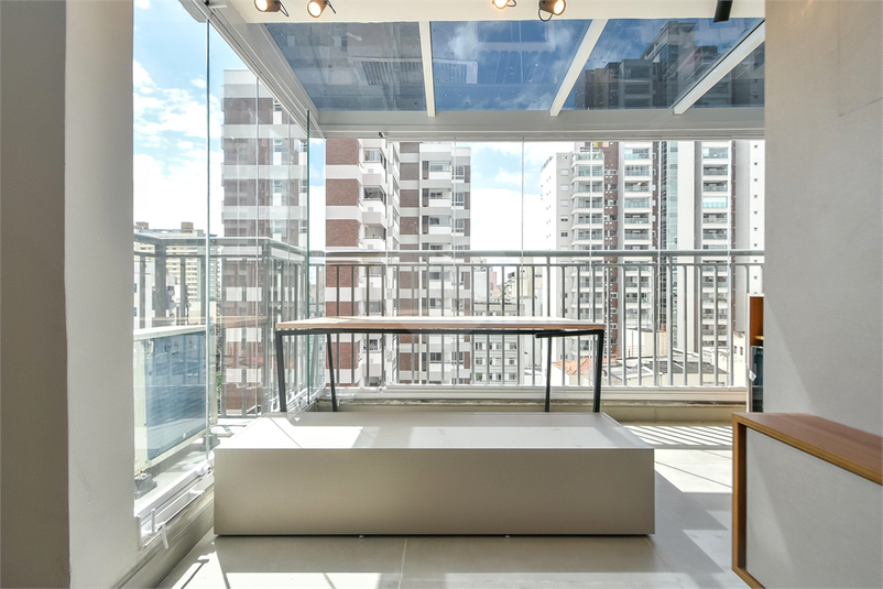 Venda Apartamento São Paulo Bela Vista REO1050164 11