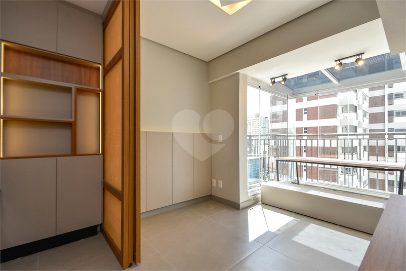 Venda Apartamento São Paulo Bela Vista REO1050164 2