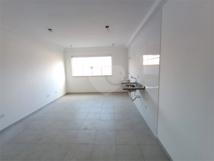 Venda Apartamento São Paulo Vila Ema REO1050165 5