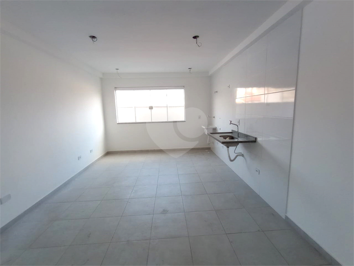 Venda Apartamento São Paulo Vila Ema REO1050165 4