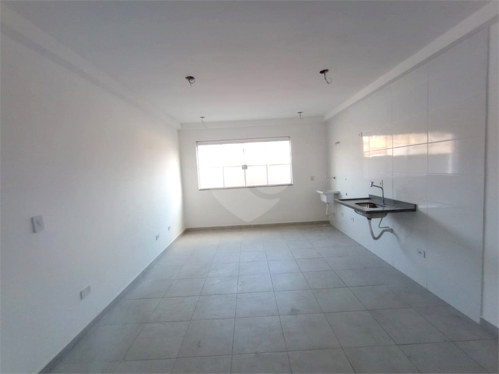 Venda Apartamento São Paulo Vila Ema REO1050165 3