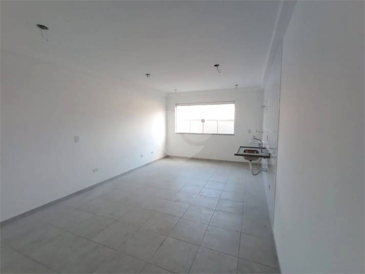 Venda Apartamento São Paulo Vila Ema REO1050165 9