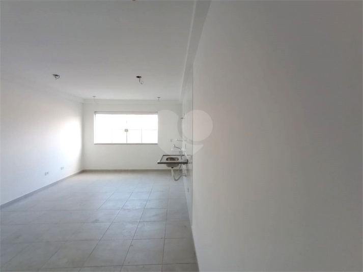 Venda Apartamento São Paulo Vila Ema REO1050165 7