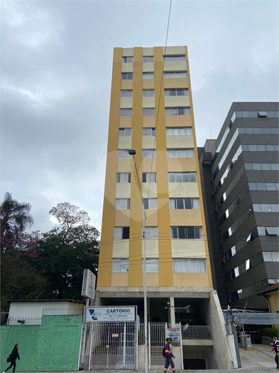 Venda Apartamento Santo André Centro REO1050166 15