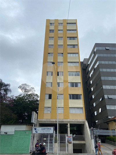 Venda Apartamento Santo André Centro REO1050166 12