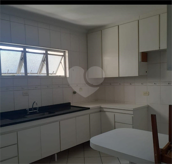 Venda Apartamento Santo André Centro REO1050166 5