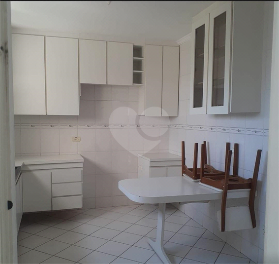 Venda Apartamento Santo André Centro REO1050166 6