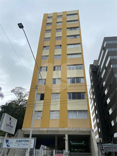 Venda Apartamento Santo André Centro REO1050166 14