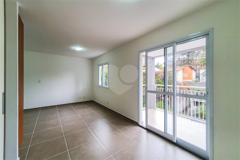 Venda Apartamento São Paulo Vila Mariana REO1050170 12