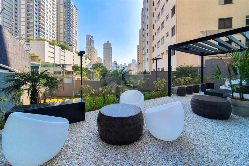 Venda Apartamento São Paulo Vila Mariana REO1050170 53