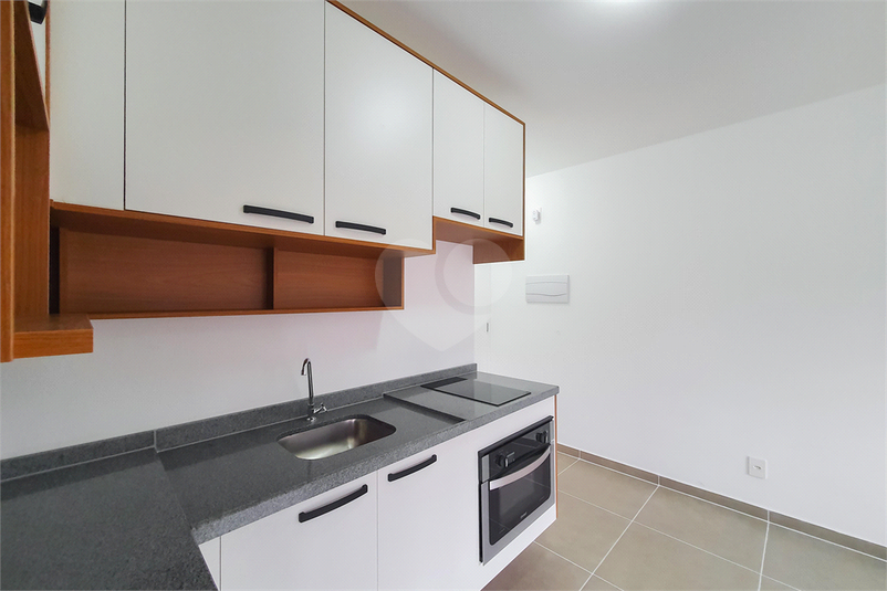 Venda Apartamento São Paulo Vila Mariana REO1050170 23