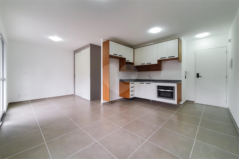 Venda Apartamento São Paulo Vila Mariana REO1050170 4