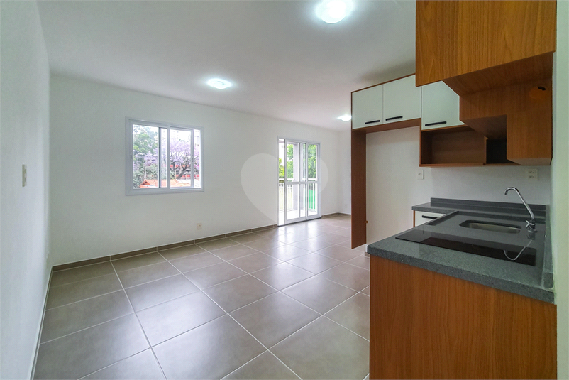 Venda Apartamento São Paulo Vila Mariana REO1050170 1