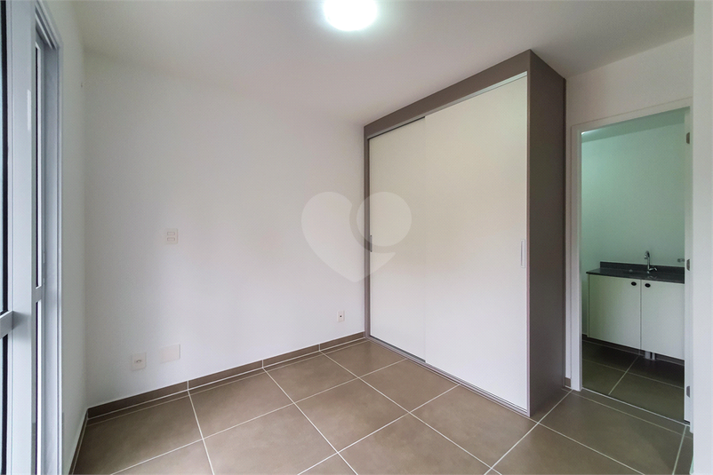 Venda Apartamento São Paulo Vila Mariana REO1050170 8