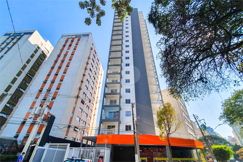 Venda Apartamento São Paulo Vila Mariana REO1050170 58