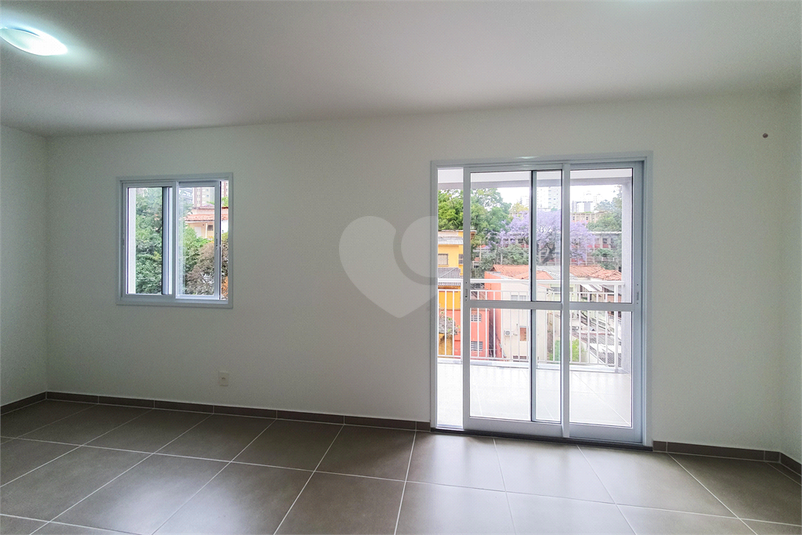 Venda Apartamento São Paulo Vila Mariana REO1050170 13