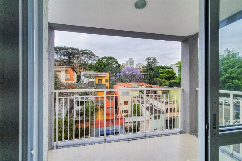 Venda Apartamento São Paulo Vila Mariana REO1050170 14