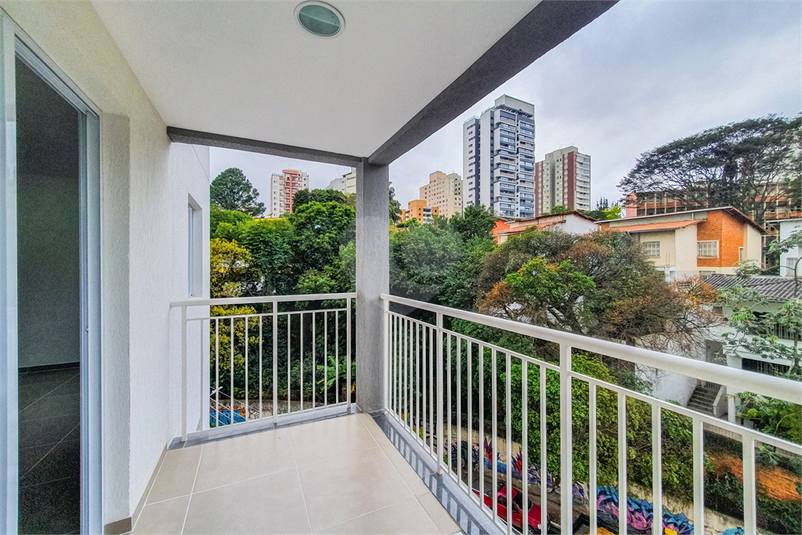 Venda Apartamento São Paulo Vila Mariana REO1050170 15