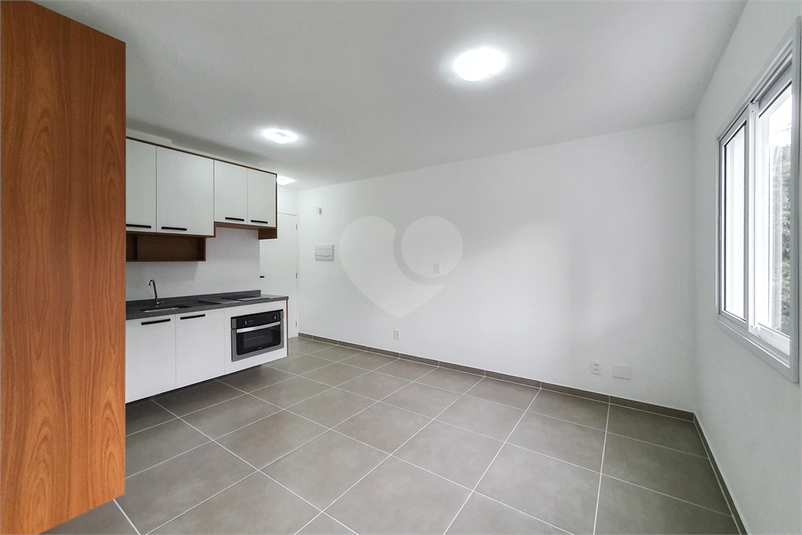 Venda Apartamento São Paulo Vila Mariana REO1050170 6