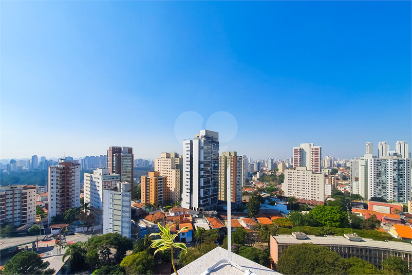 Venda Apartamento São Paulo Vila Mariana REO1050170 35