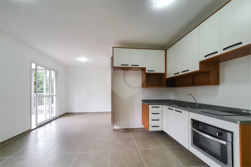 Venda Apartamento São Paulo Vila Mariana REO1050170 3