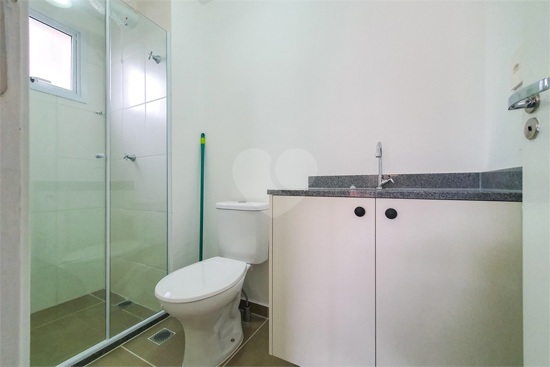 Venda Apartamento São Paulo Vila Mariana REO1050170 19