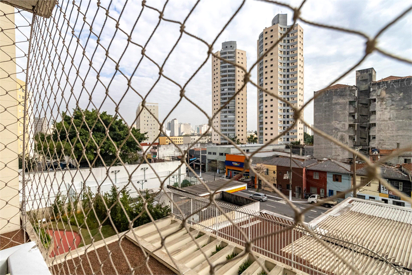 Venda Apartamento São Paulo Cambuci REO1050173 8