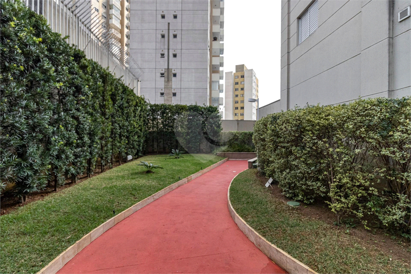 Venda Apartamento São Paulo Cambuci REO1050173 46