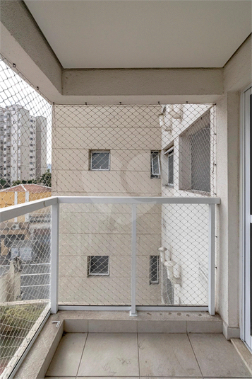 Venda Apartamento São Paulo Cambuci REO1050173 11