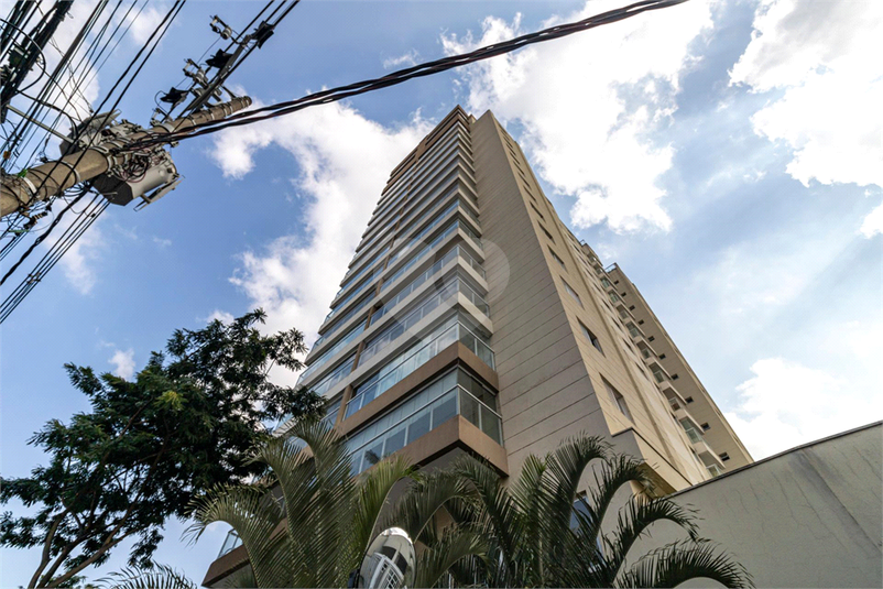 Venda Apartamento São Paulo Cambuci REO1050173 53