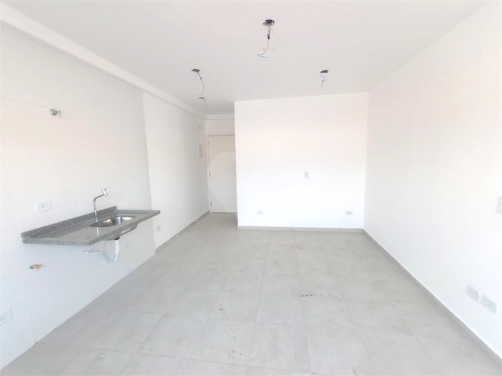 Venda Apartamento São Paulo Vila Ema REO1050174 7