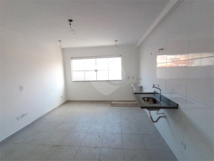 Venda Apartamento São Paulo Vila Ema REO1050174 4