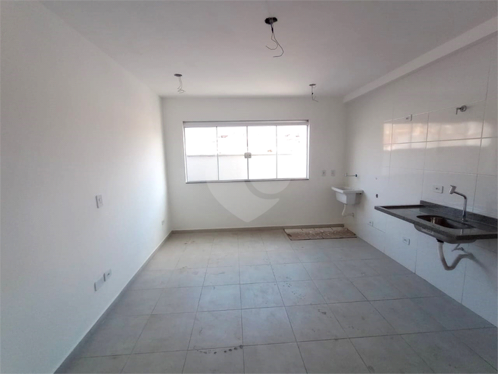 Venda Apartamento São Paulo Vila Ema REO1050174 5