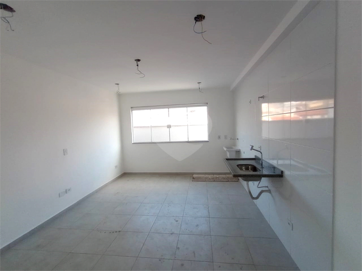 Venda Apartamento São Paulo Vila Ema REO1050174 2