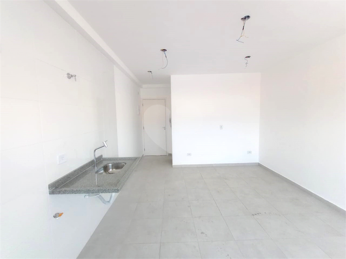 Venda Apartamento São Paulo Vila Ema REO1050174 10