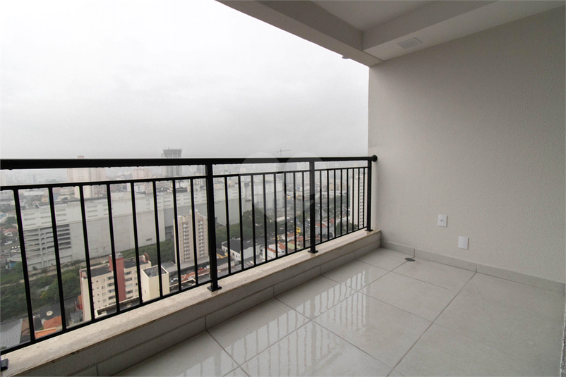 Venda Apartamento São Paulo Vila Mazzei REO1050182 6