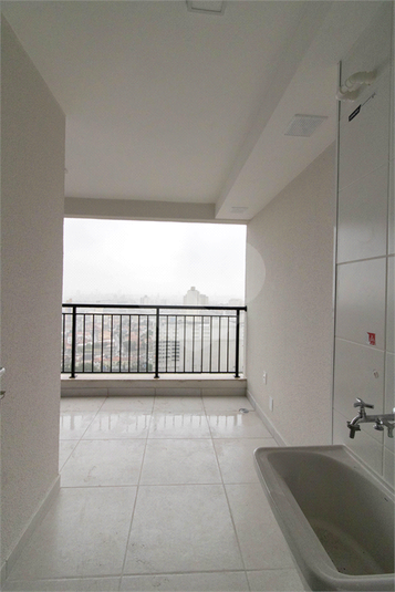 Venda Apartamento São Paulo Vila Mazzei REO1050182 34