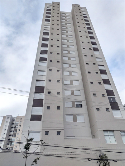 Venda Apartamento São Paulo Vila Mazzei REO1050182 61