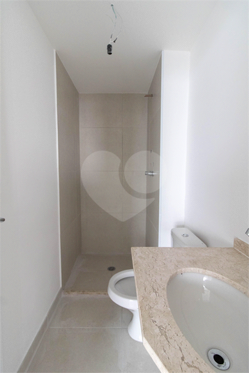 Venda Apartamento São Paulo Vila Mazzei REO1050182 26