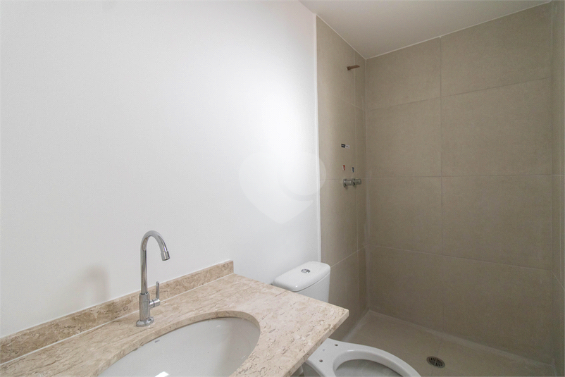 Venda Apartamento São Paulo Vila Mazzei REO1050182 17